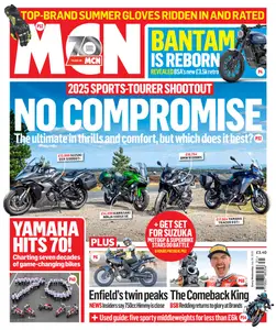 MCN - 30 July 2025