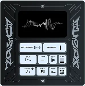 iFeature Ifea Fusion v1.1 (Win/macOS)