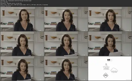 Own Your Voice: Improve Presentations and Executive Presence