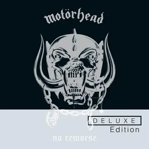 Motörhead - No Remorse (1984) [2CD Deluxe Edition 2010]