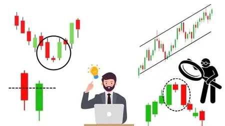 Trade Like A Pro: A Complete Beginner’S Blueprint