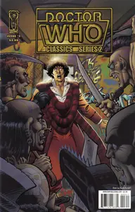 Doctor Who Classics Series 2 003(IDW Publishing)(2009)(WildBlueZero