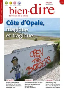 Bien-Dire - Mai-Juin 2025
