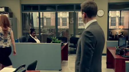 Suits S03E06