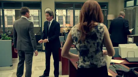 Suits S03E06