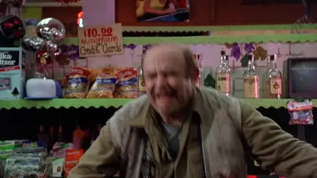 Hard to Kill (1990)