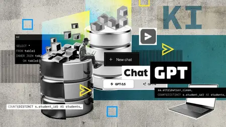 ChatGPT und SQL