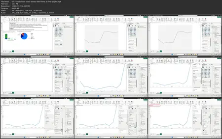 Power BI Top Skills [Released: 10/28/2025]