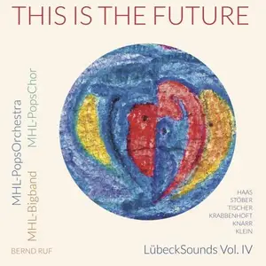 MHL BIGBAND - This Is the Future (204)