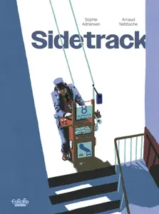 Sidetrack 2025 Digital Dipole