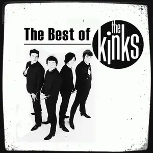 The Kinks - The Best of the Kinks (2024)