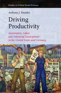 Driving Productivity