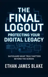 The Final Logout: Protecting Your Digital Legacy