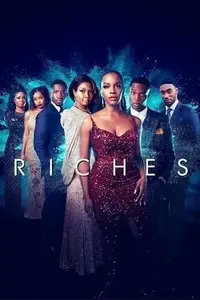 Riches - Affari di Famiglia S01E08