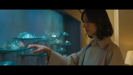 The Beauty S01E01