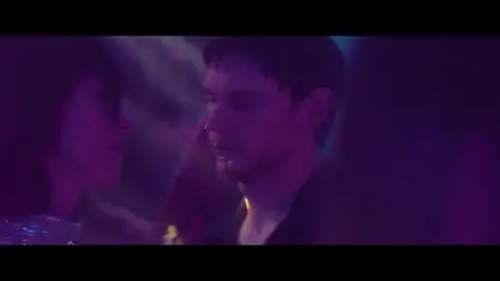 The Beauty S01E01