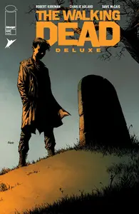 The Walking Dead Deluxe 109 2025 Digital Zone