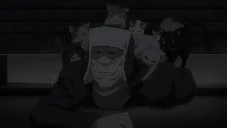 Nyaight of the Living Cat - S01E05