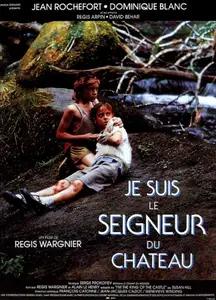 Je suis le seigneur du château / I'm the King of the Castle (1989) [Remastered]