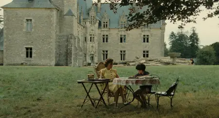 Je suis le seigneur du château / I'm the King of the Castle (1989) [Remastered]