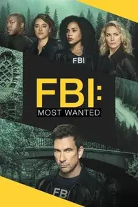 FBI: Most Wanted S05E07