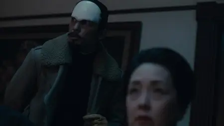 ゴールデンカムイ S01E06