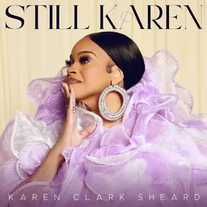 Karen Clark-Sheard - Still Karen (2024) (Hi-Res)