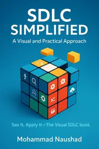 SDLC Simplified: A Visual and Practical Approach
