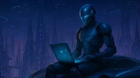Programming For Non-Technical Students (Beginner Level)