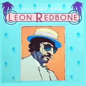 Leon Redbone - Mystery Man (1982/2026) [Official Digital Download 24/96]