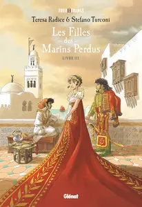 Les filles des Marins Perdus - Tome 3