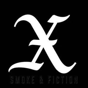 X - Smoke & Fiction (2024) (Hi-Res)