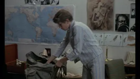 Murmur of the Heart (1971)