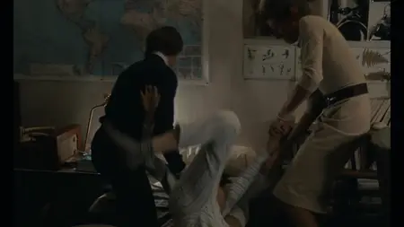 Murmur of the Heart (1971)