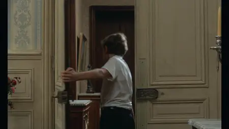 Murmur of the Heart (1971)