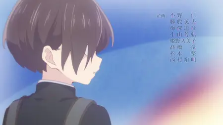 The Dangers in My Heart S01E09 I Hate Yamada