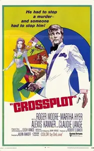 Crossplot (1969)