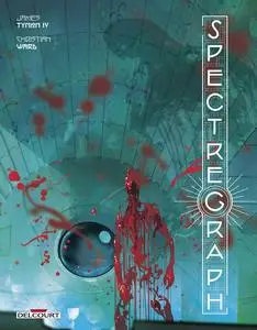 Spectregraph - One shot