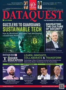 DataQuest - August 2024