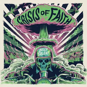 Billy Talent - Crisis Of Faith (2022)