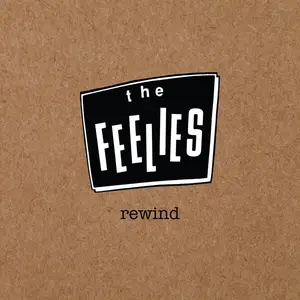 The Feelies- Rewind (2025) [Official Digital Download]