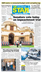 The Philippine Star - August 6, 2025