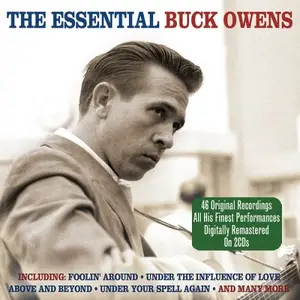 Buck Owens - The Essential (2012)