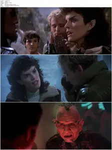 Star Trek III: The Search for Spock (1984)