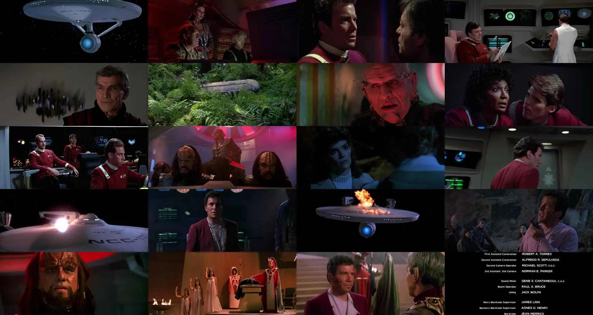 Star Trek III: The Search for Spock (1984)