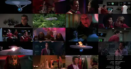 Star Trek III: The Search for Spock (1984)
