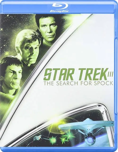 Star Trek III: The Search for Spock (1984)