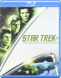 Star Trek III: The Search for Spock (1984)