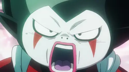 Dragon Ball Daima - 10    - " Dragon Ball Daima - 10 vol15+16 par2" yEnc
