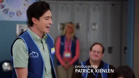Tore S01E01